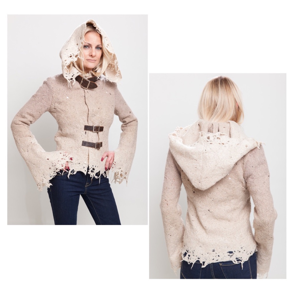 Casch Copenhagen- RARE !